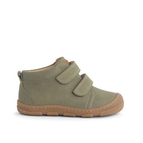 Koel Barefoot Kari verde oliva