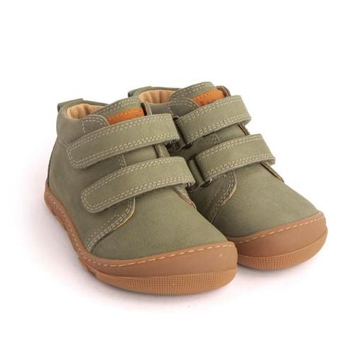 Koel Barefoot Kari verde oliva