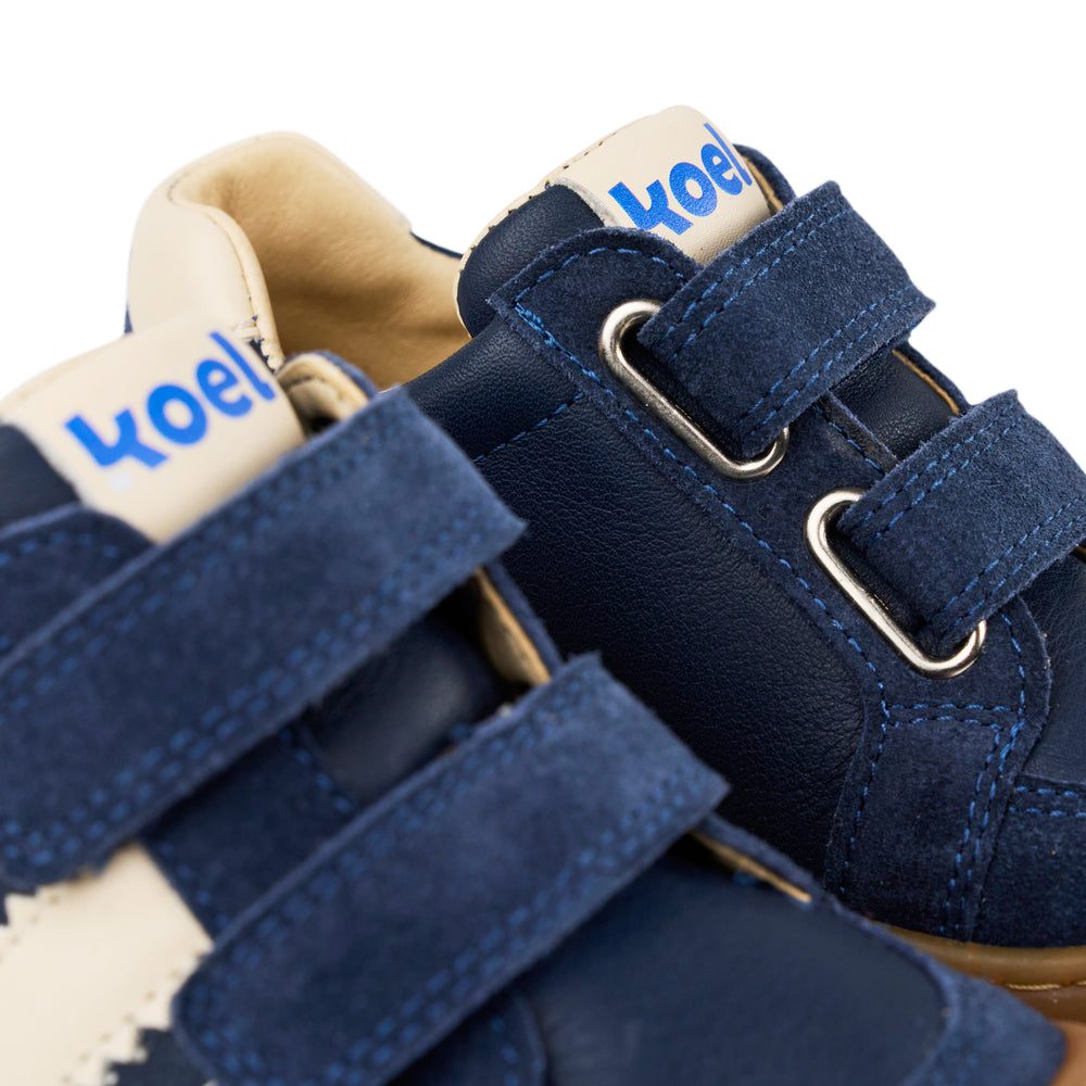 Koel Barefoot Kobi W Azul