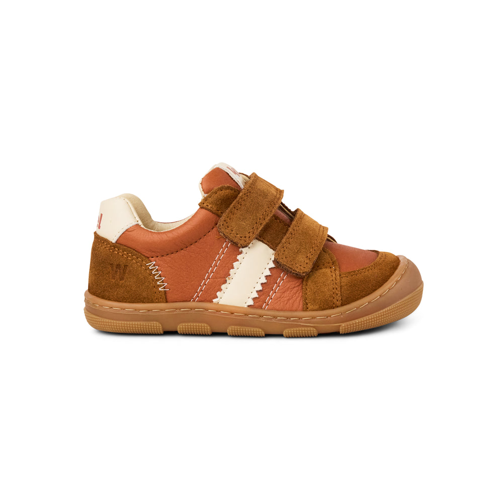 Koel Barefoot Kobi W coñac