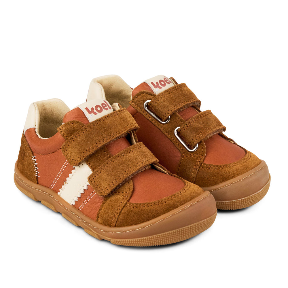 Koel Barefoot Kobi W coñac