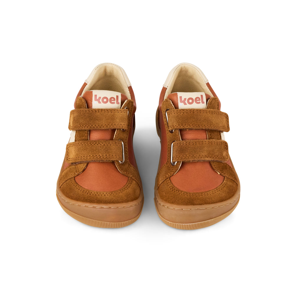 Koel Barefoot Kobi W coñac