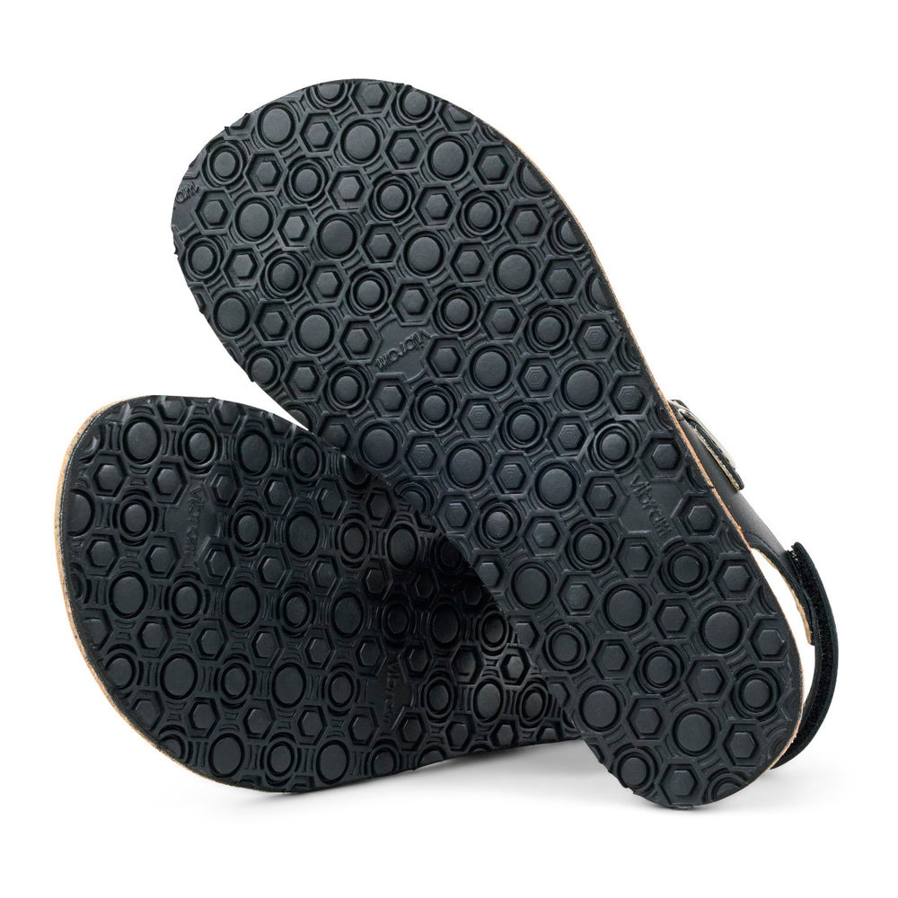 Koel Barefoot Sandales Ariana Black