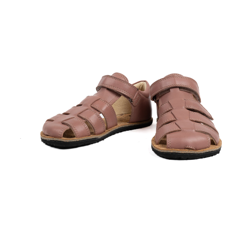 Koel Barefoot Sandales Arin Old Pink