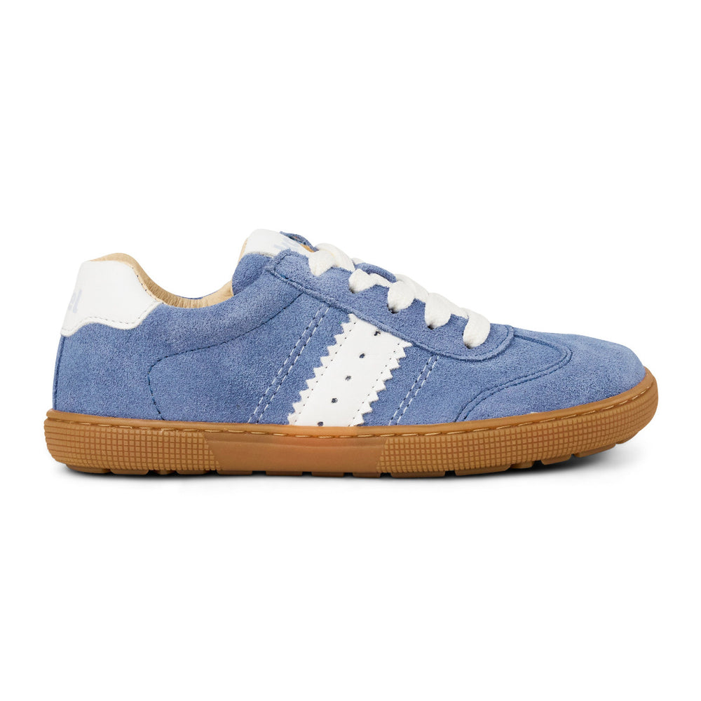 Koel Barefoot Declan Suede Lavande