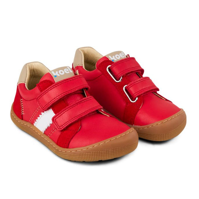 Koel Barefoot Denis Napa Roja