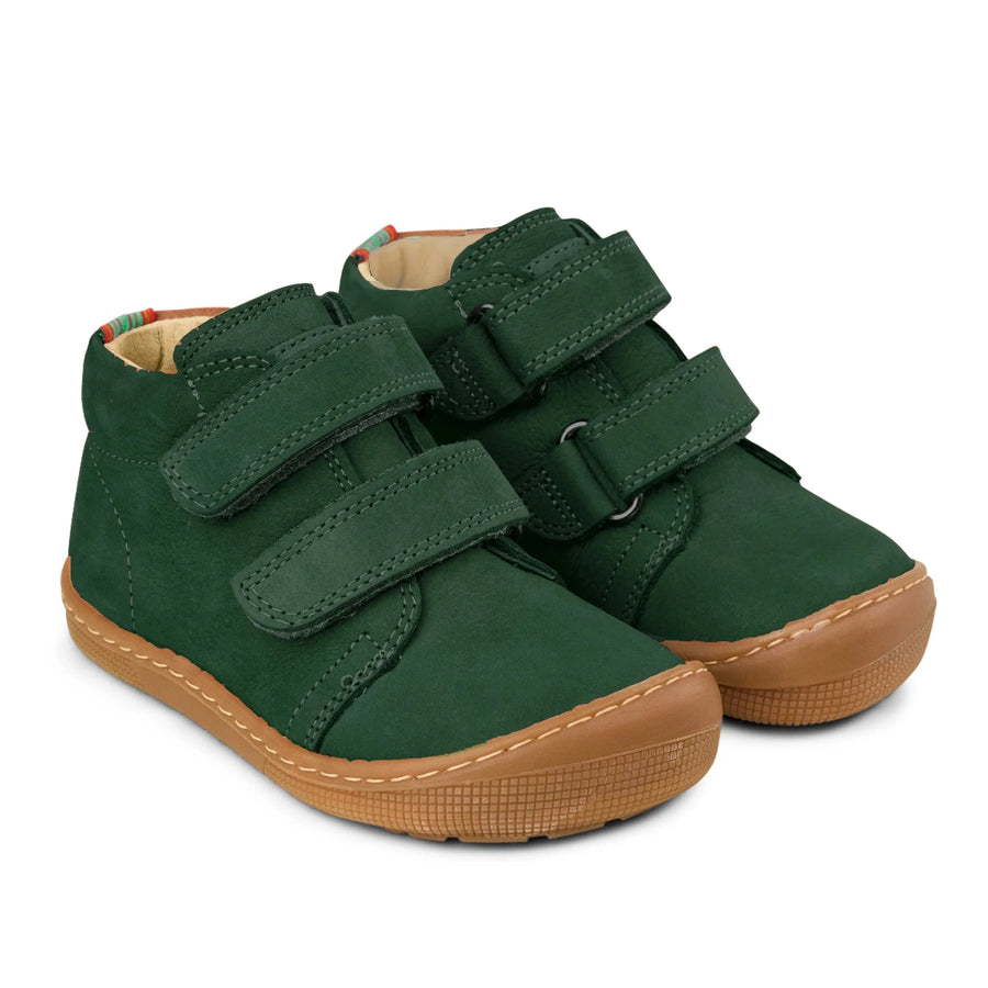 Koel Barefoot Don 2.0 Green
