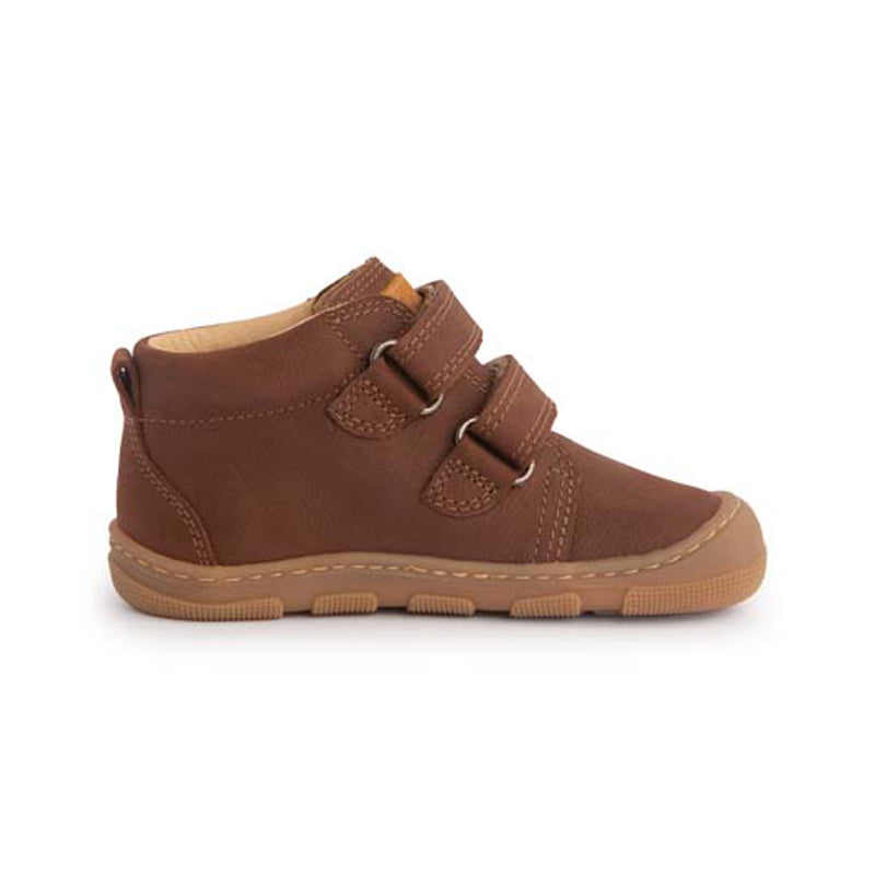 Koel Barefoot Kari chocolate