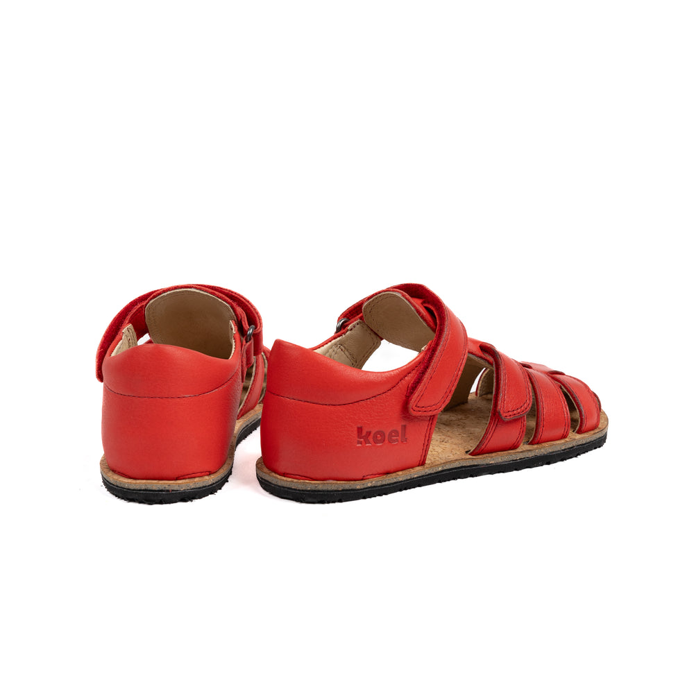 Koel Barefoot Sandales Arin Ferrari
