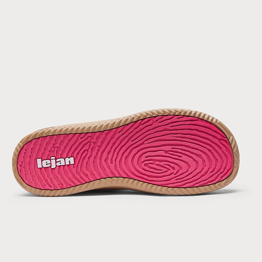 Lejan One Adulto Beige