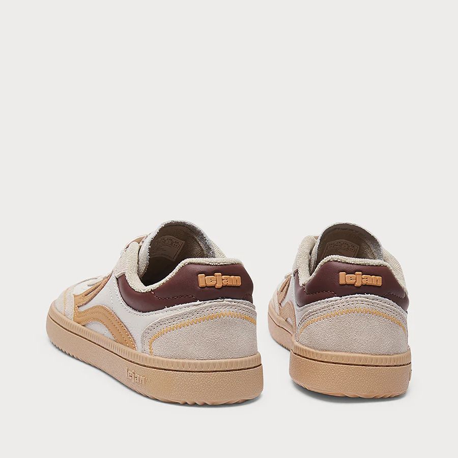 Lejan One Adulto Beige