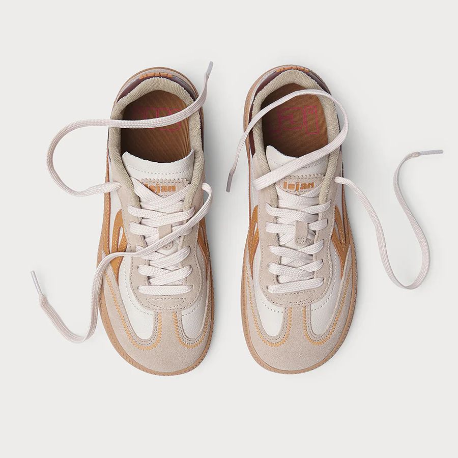 Lejan One Adulto Beige