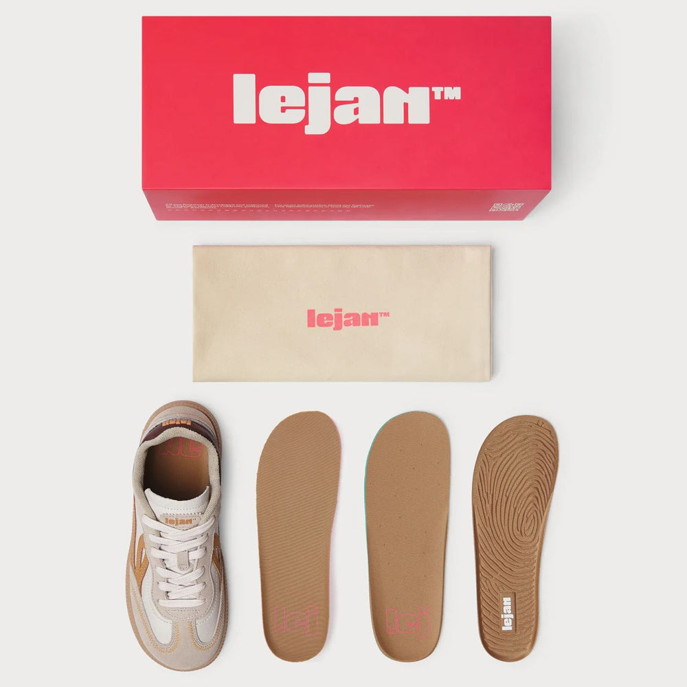 Lejan One Adulto Beige