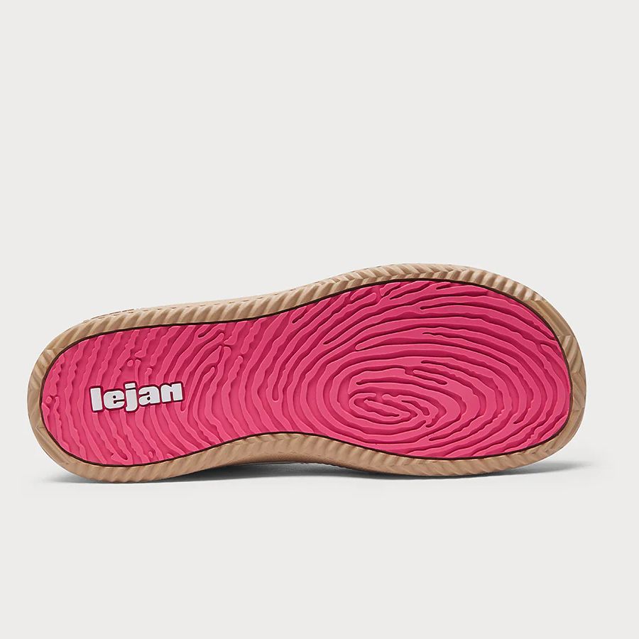 Lejan One Adulte Blanco