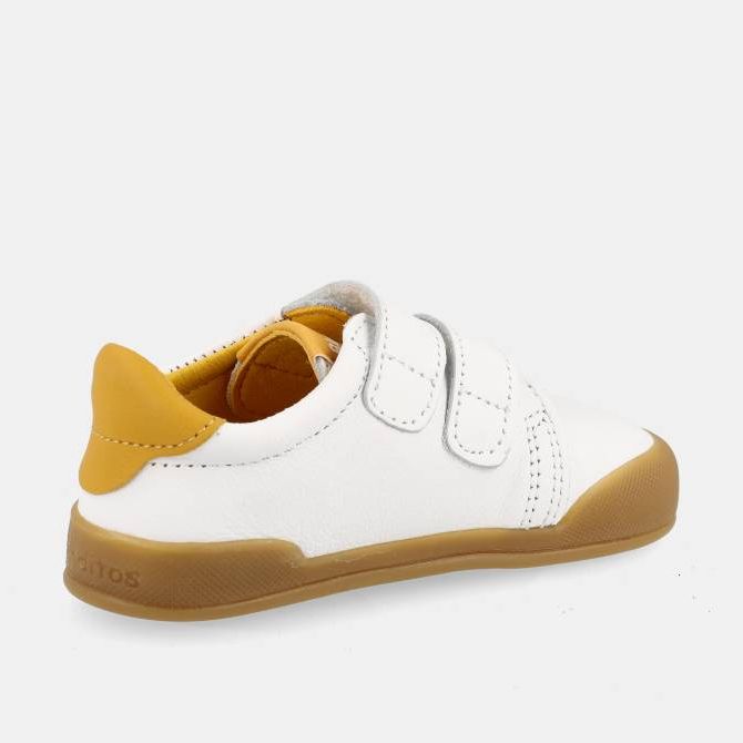 Blanditos Londres Ocre Miel