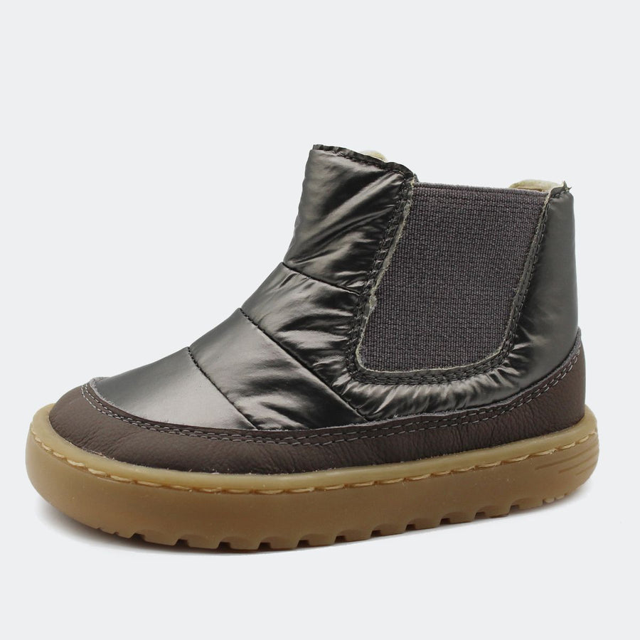 Blanditos Luanda gris