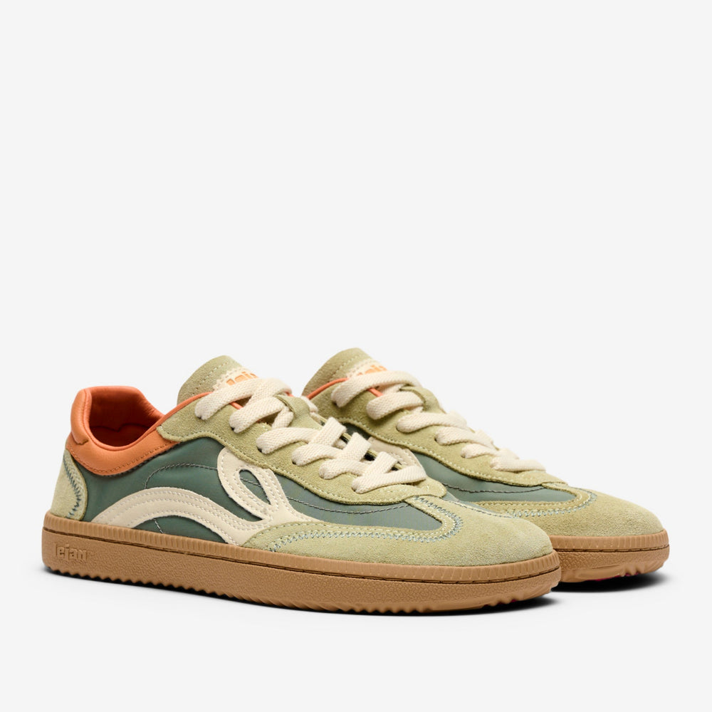 Lejan One Nylon Adulte Matcha