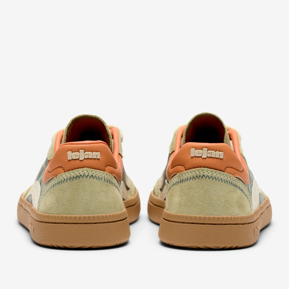 Lejan One Nylon Adulte Matcha
