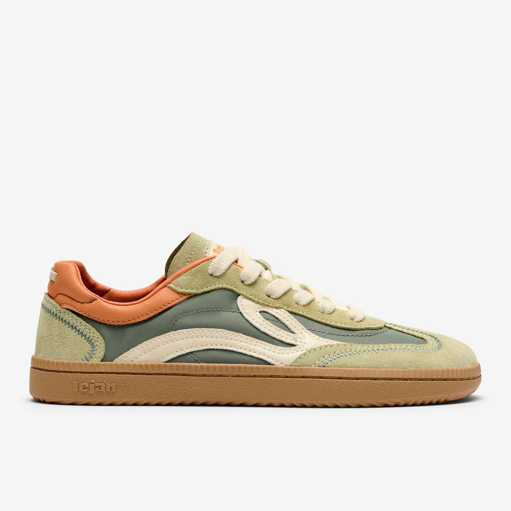 Lejan One Nylon Adulte Matcha