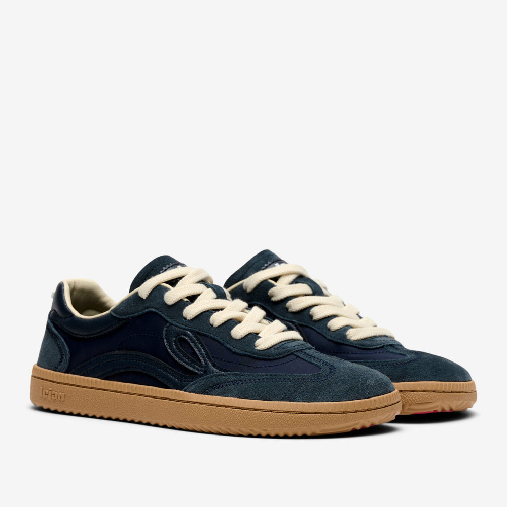 Lejan One Wide Nylon Adulto Navy