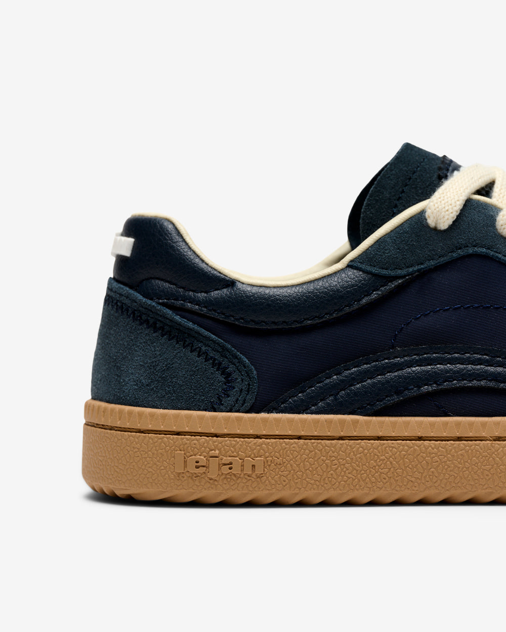Lejan One Wide Nylon Adulto Navy