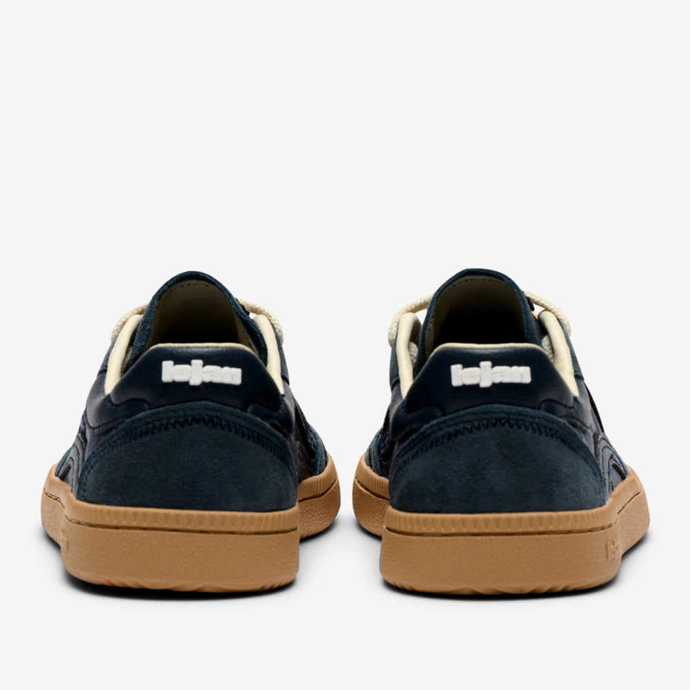 Lejan One Wide Nylon Adulto Navy