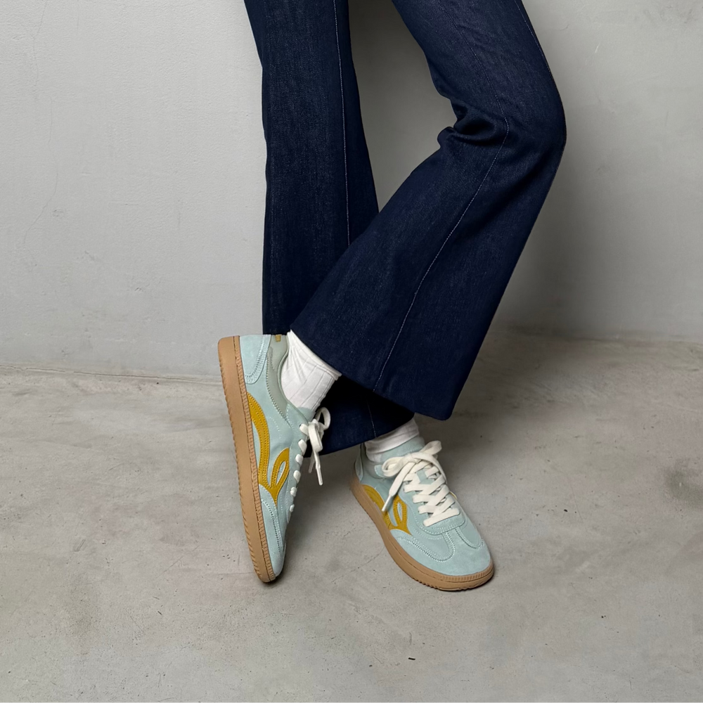 Lejan One Nylon Adulte Skyblue