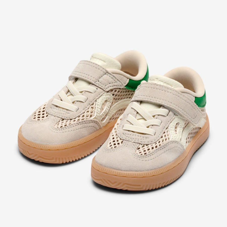 Lejan One Mesh blanco
