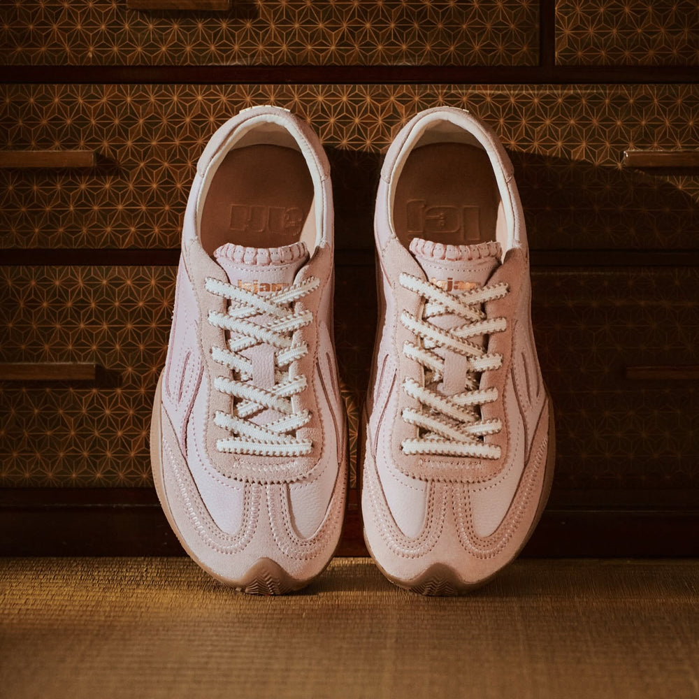 Lejan Sakura Dusty Pink