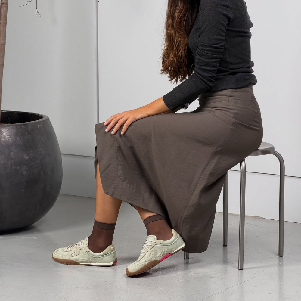 Lejan Sakura Light Green