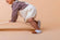 Les Pas Petits Marino Camel