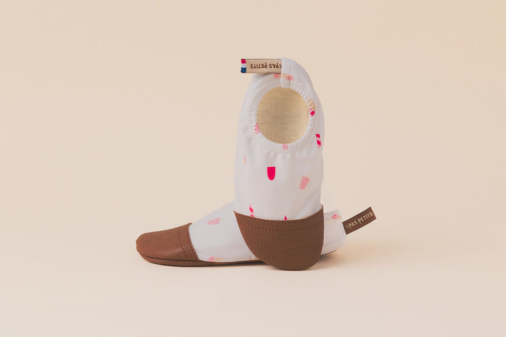 Les Pas Petits Helados