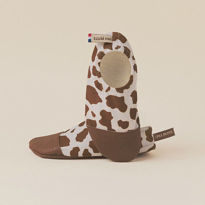 Les Pas Petits Vacas