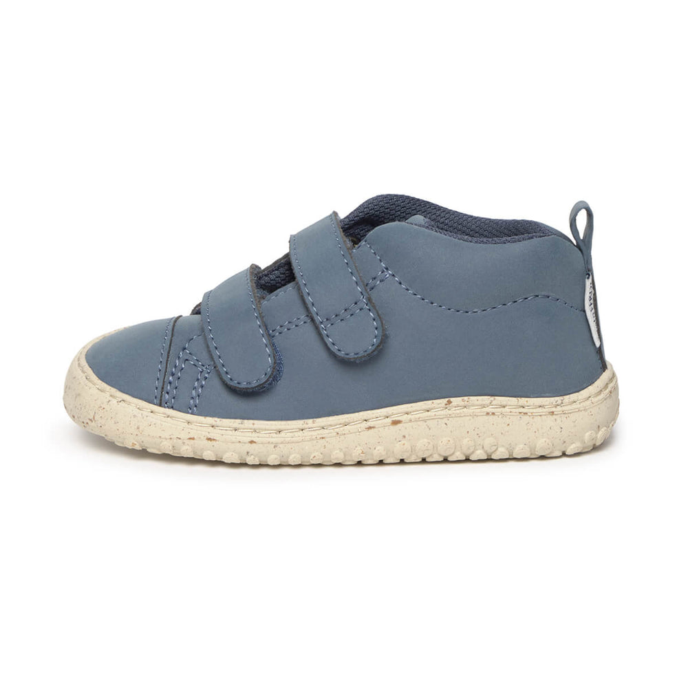 Zapato Feroz Rockers Liria azul vaquero