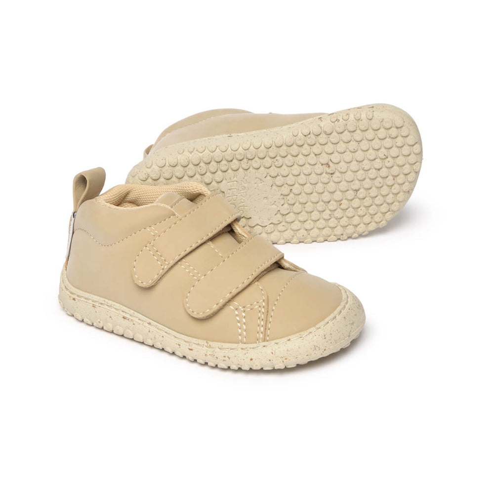 Zapato Feroz Rockers Liria Piedra