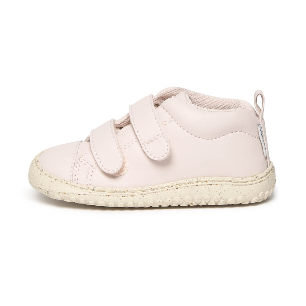 Zapato Feroz Rockers Liria Rosa Palo