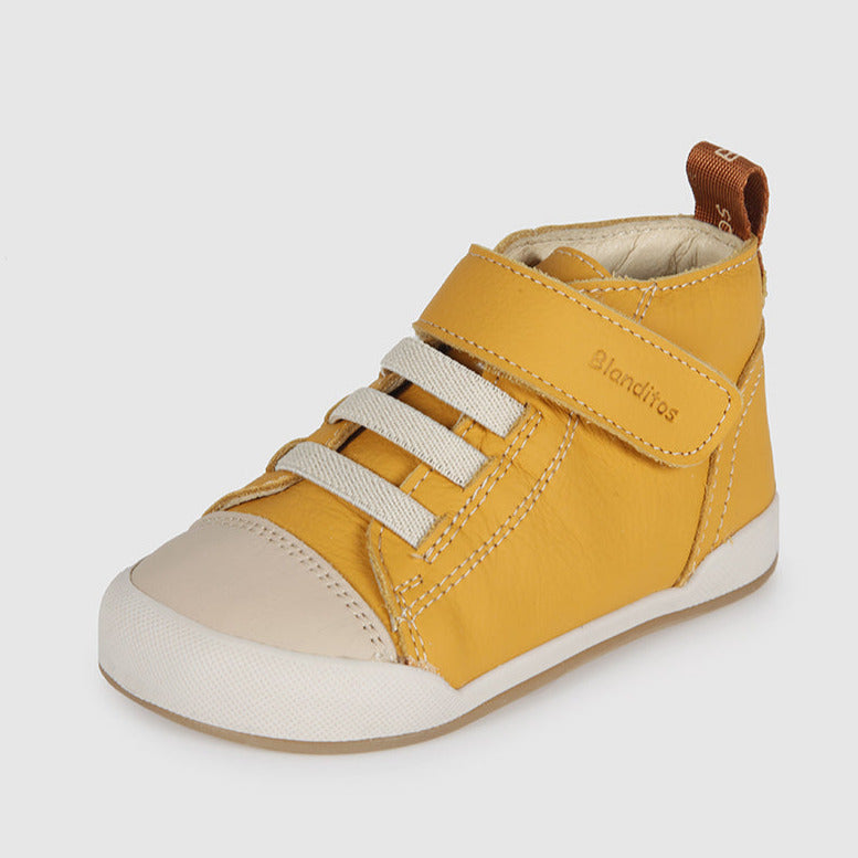 Blanditos Boston Ocre