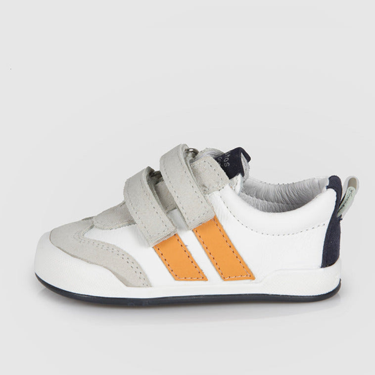 Blanditos Milan Orange