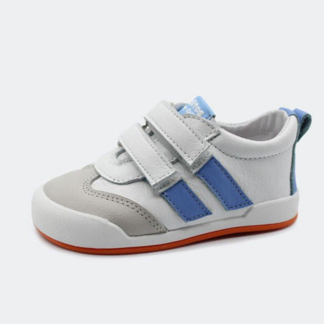 Blanditos Milan Azul Blanco