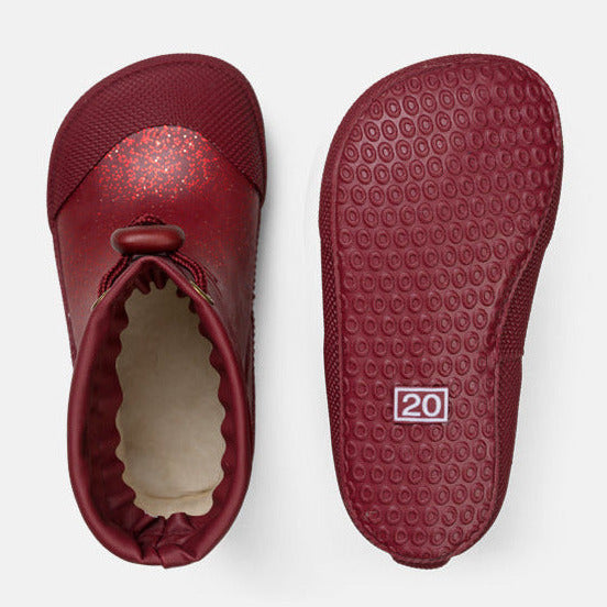 Bundgaard Barefoot Malik Berry Sparkle