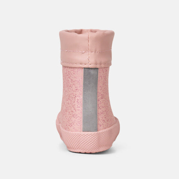 Bundgaard Barefoot Malik Vintage Rose Sparkle