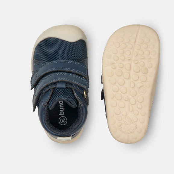 Bundgaard Barefoot Tex Mio Navy