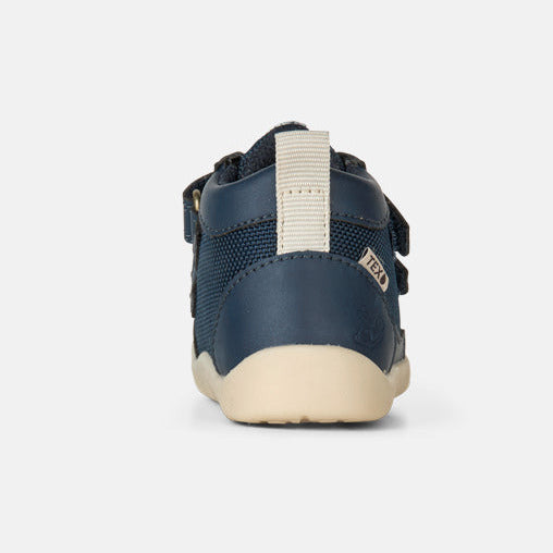 Bundgaard Barefoot Tex Mio Navy