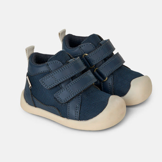 Bundgaard Barefoot Tex Mio Navy