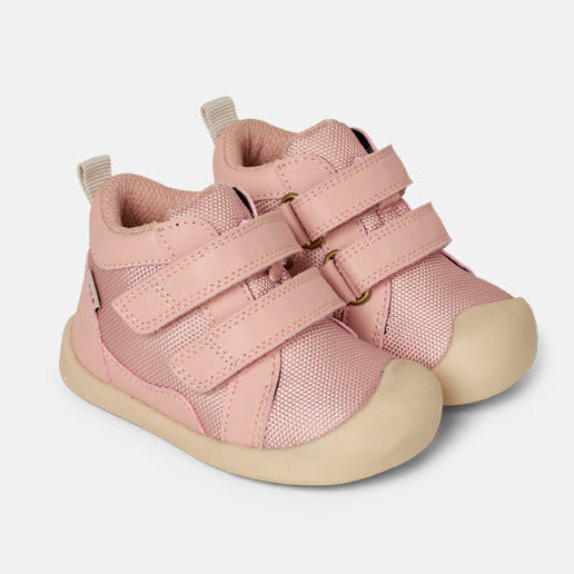 Bundgaard Barefoot Tex Mio rosa vintage