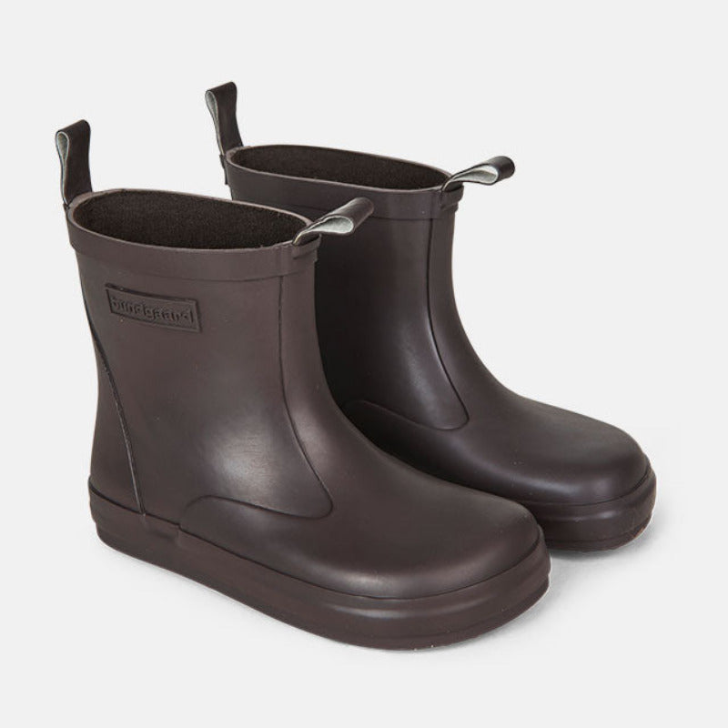 Bundgaard Barefoot Misty Marrón Oscuro