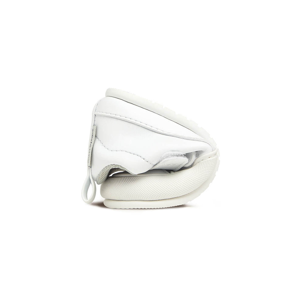 Zapato Feroz Féroces Moraira Blanco