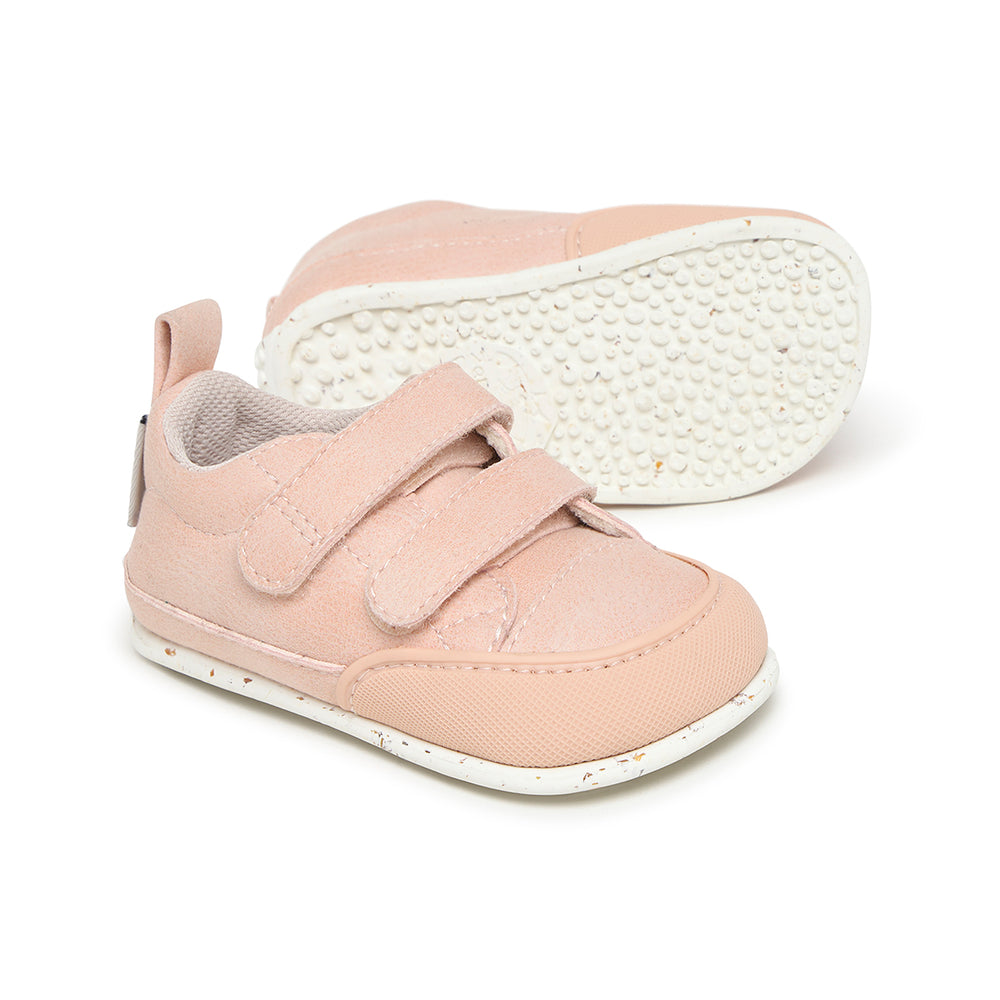 Zapato Feroz Feroz Moraira Rosa Palo