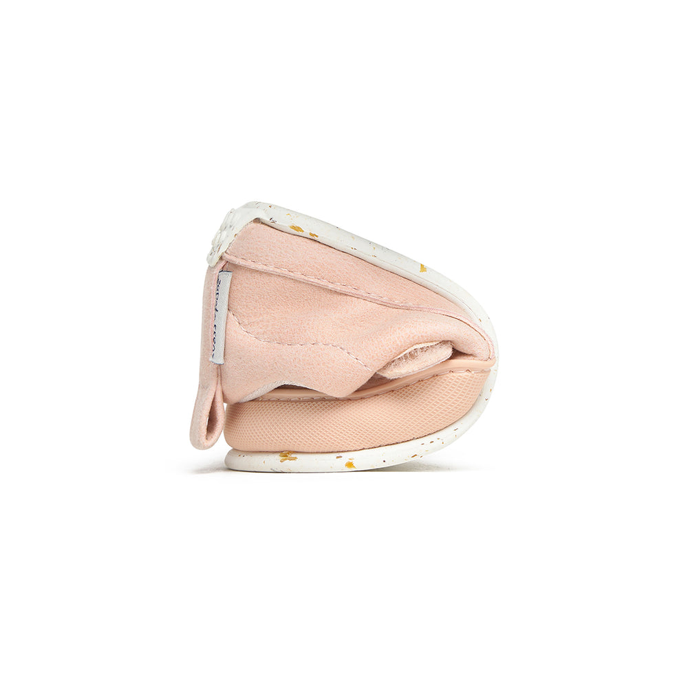 Zapato Feroz Feroz Moraira Rosa Palo