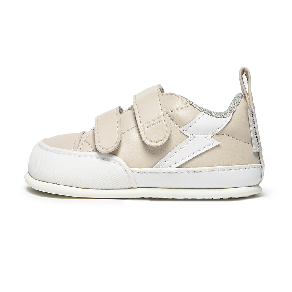 Zapato Feroz Féroces Moraira Rayo Beige